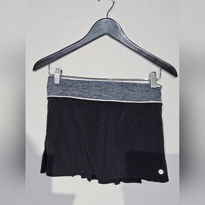 Lululemon Skort Size 4